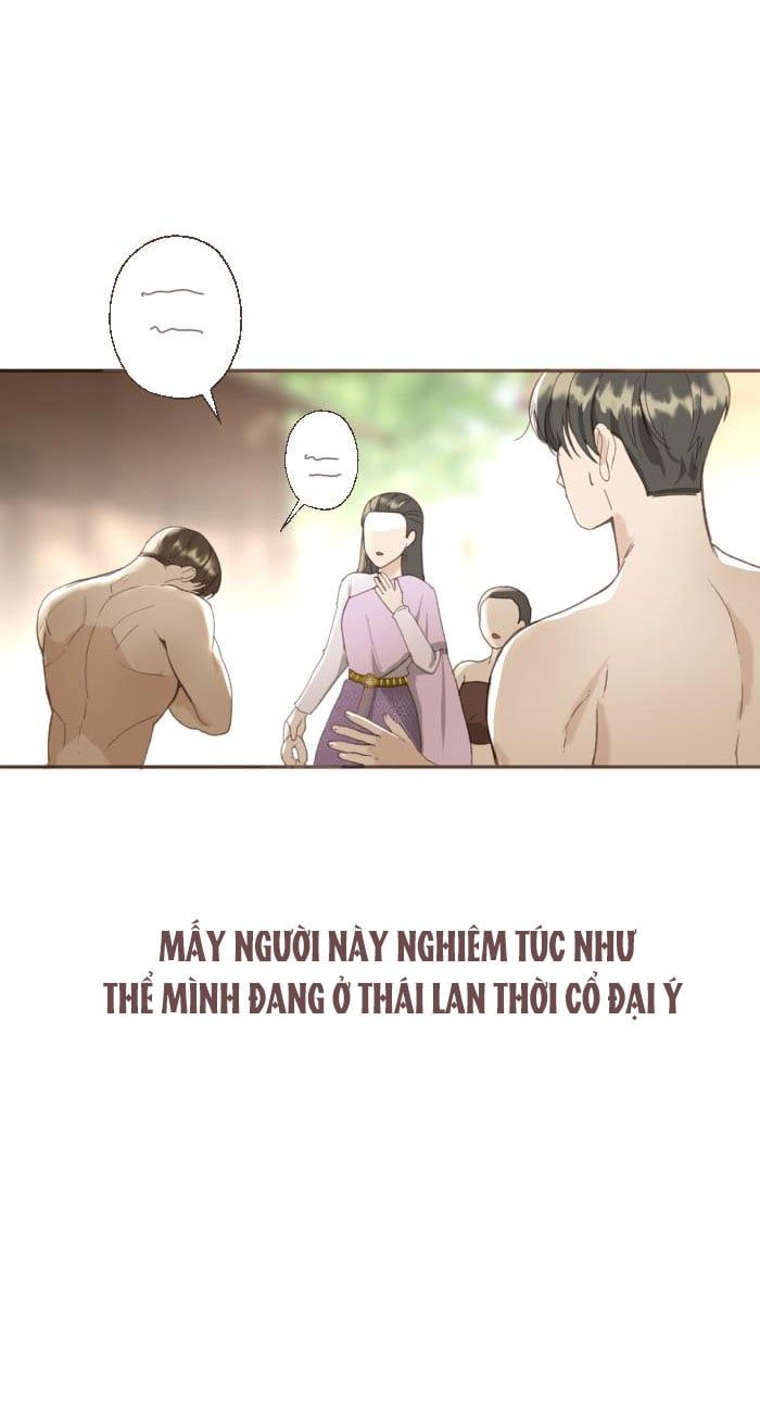 Tôi Là Công Tử Đẹp Trai Nhất Xứ Xiêm Chapter 1 - 51