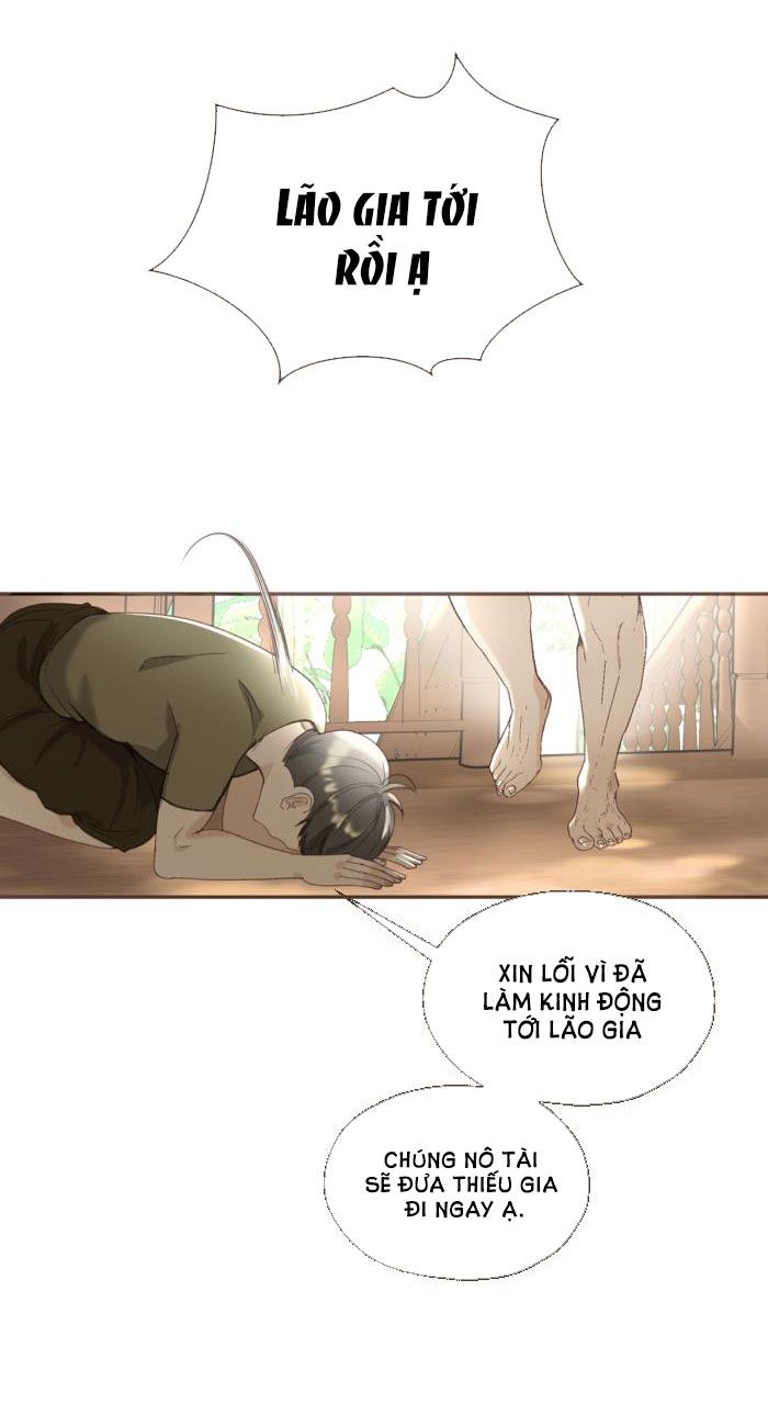 Tôi Là Công Tử Đẹp Trai Nhất Xứ Xiêm Chapter 1 - 52