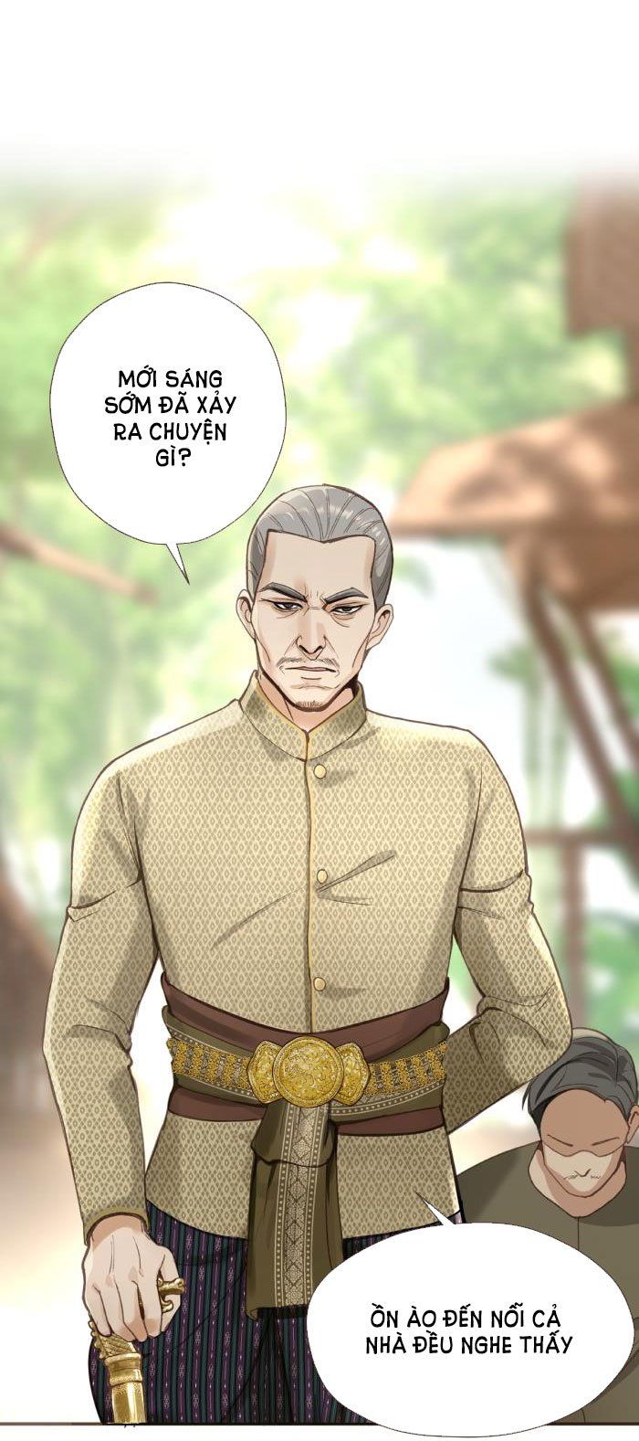 Tôi Là Công Tử Đẹp Trai Nhất Xứ Xiêm Chapter 1 - 54