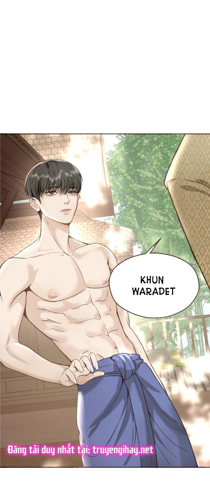 Tôi Là Công Tử Đẹp Trai Nhất Xứ Xiêm Chapter 1 - 55