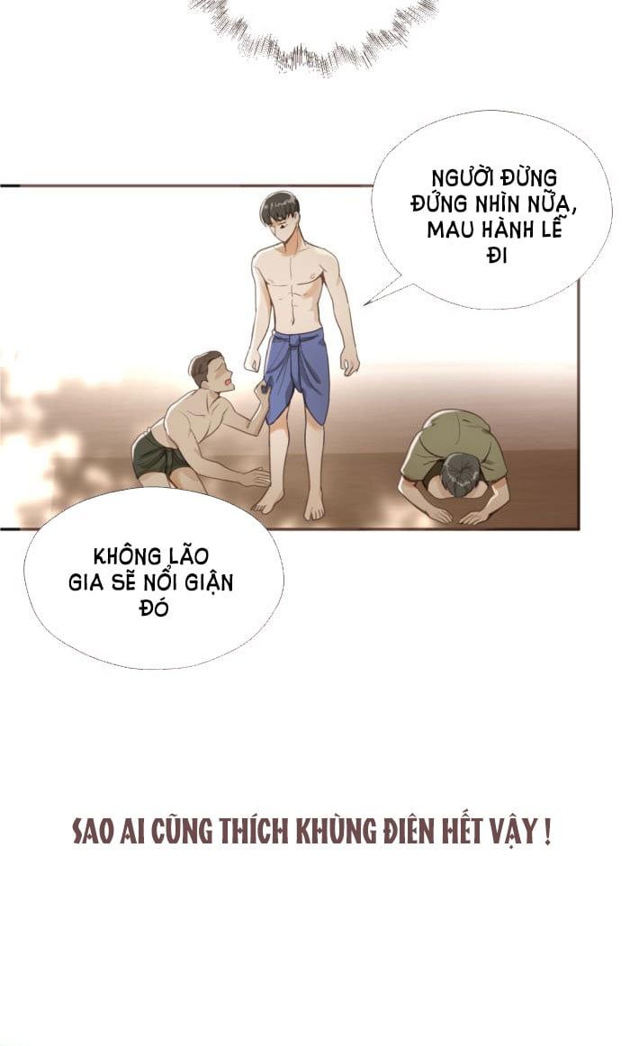 Tôi Là Công Tử Đẹp Trai Nhất Xứ Xiêm Chapter 1 - 57