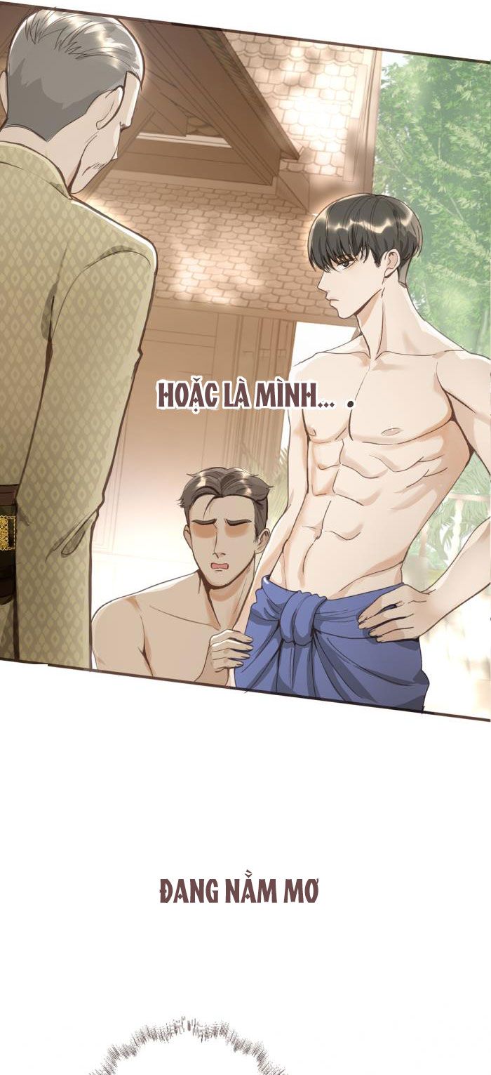 Tôi Là Công Tử Đẹp Trai Nhất Xứ Xiêm Chapter 1 - 58