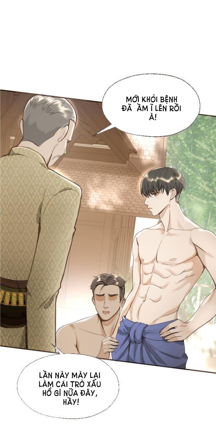 Tôi Là Công Tử Đẹp Trai Nhất Xứ Xiêm Chapter 1 - 61
