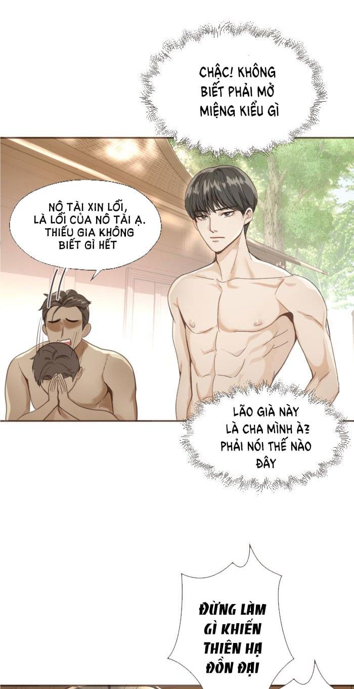 Tôi Là Công Tử Đẹp Trai Nhất Xứ Xiêm Chapter 1 - 62