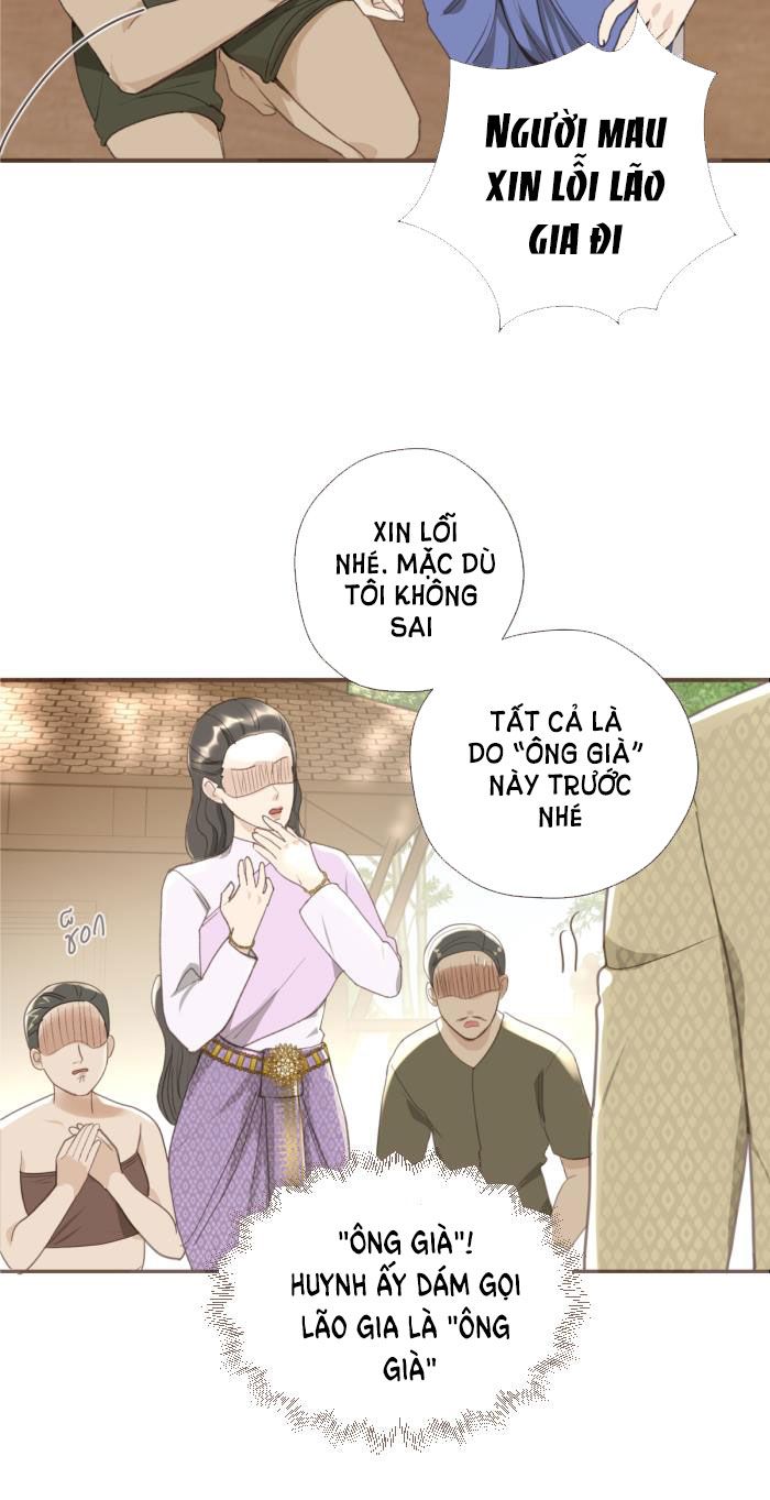Tôi Là Công Tử Đẹp Trai Nhất Xứ Xiêm Chapter 1 - 69