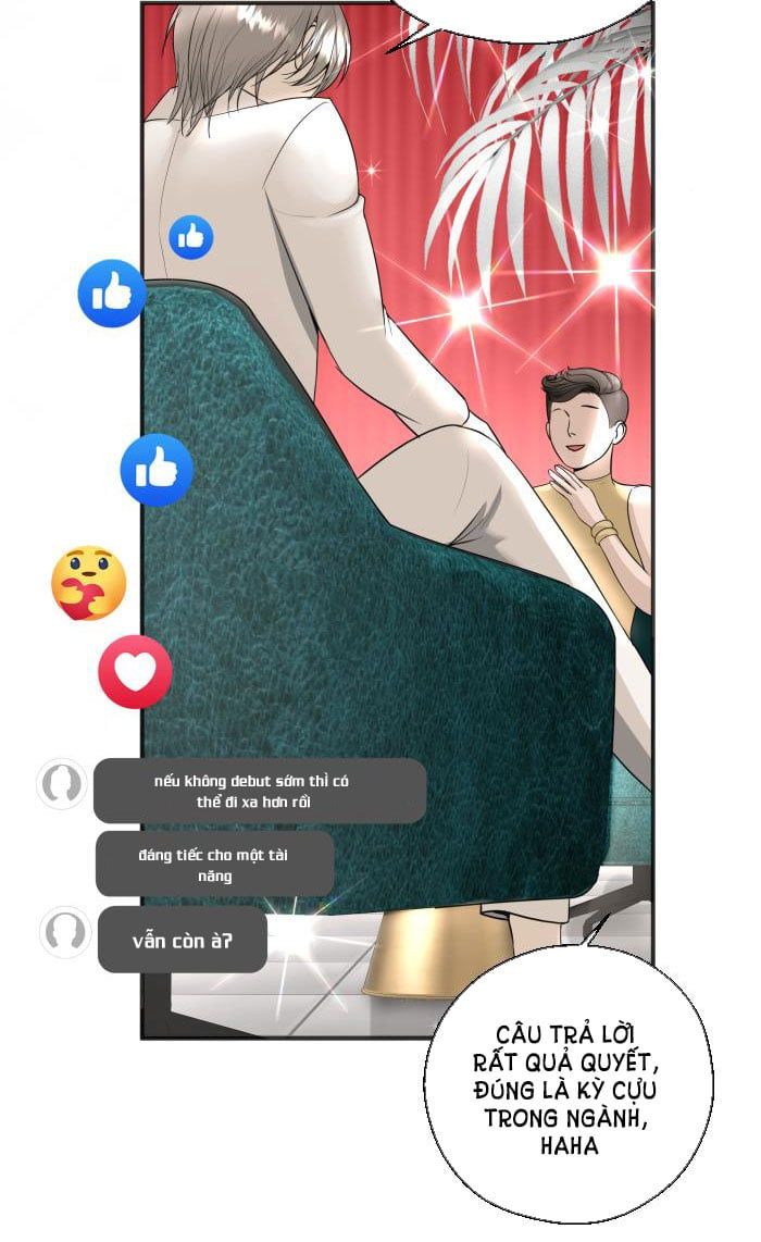 Tôi Là Công Tử Đẹp Trai Nhất Xứ Xiêm Chapter 1 - 8