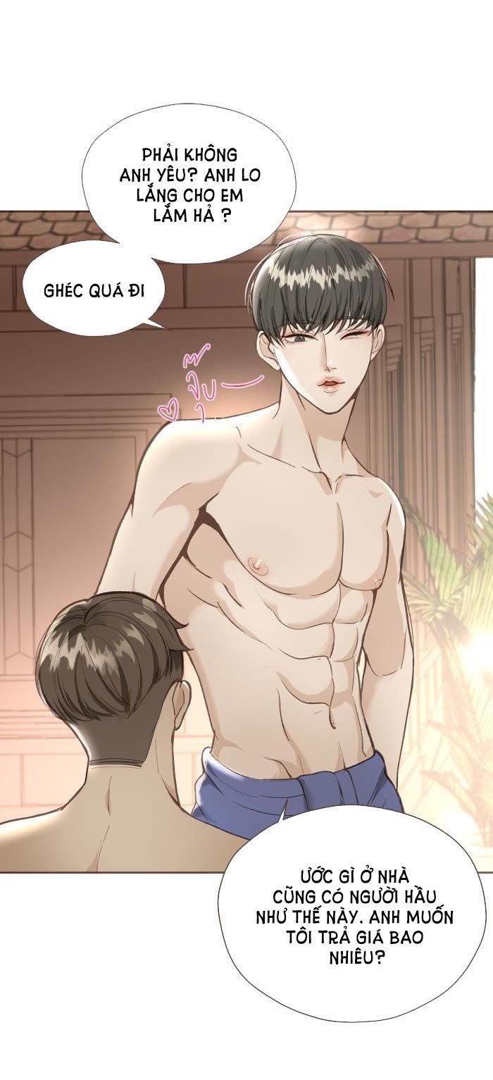 Tôi Là Công Tử Đẹp Trai Nhất Xứ Xiêm Chapter 1 - 72