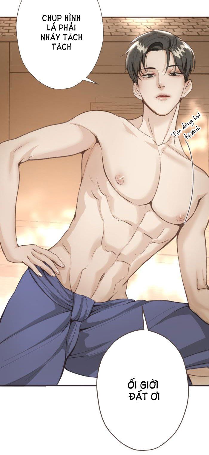 Tôi Là Công Tử Đẹp Trai Nhất Xứ Xiêm Chapter 1 - 77