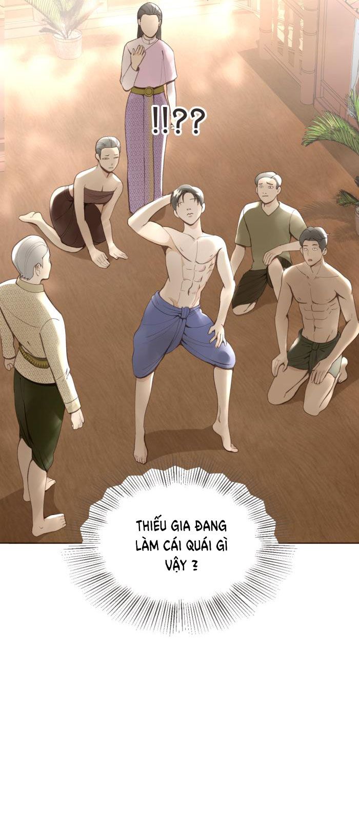 Tôi Là Công Tử Đẹp Trai Nhất Xứ Xiêm Chapter 1 - 79