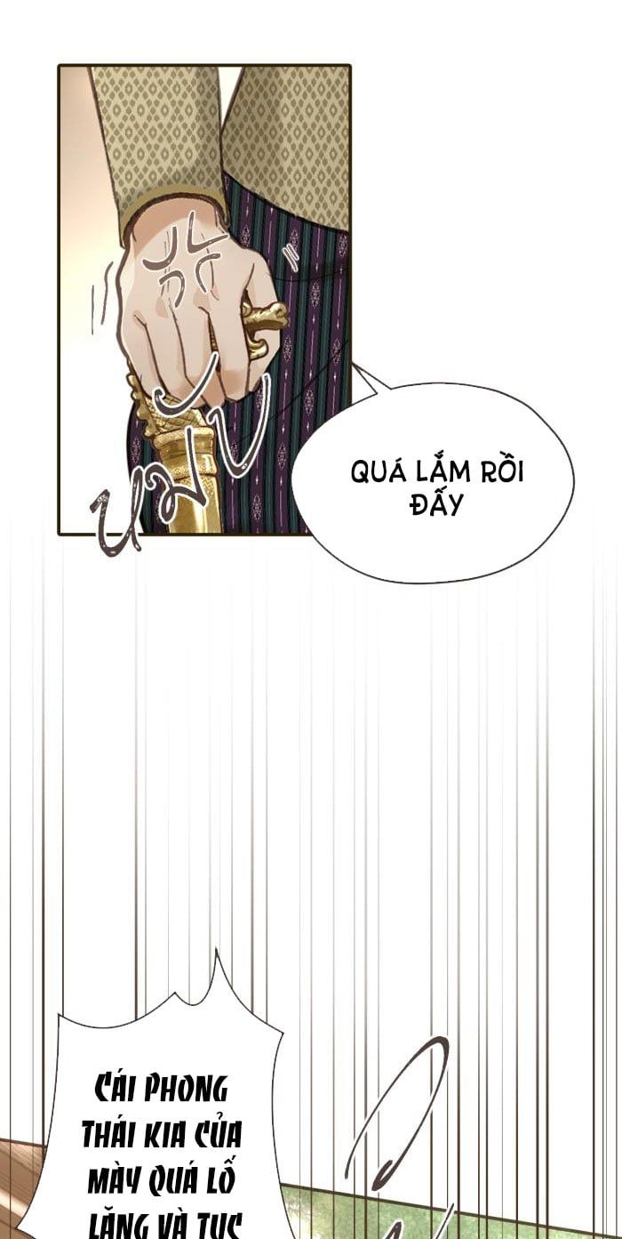 Tôi Là Công Tử Đẹp Trai Nhất Xứ Xiêm Chapter 1 - 80