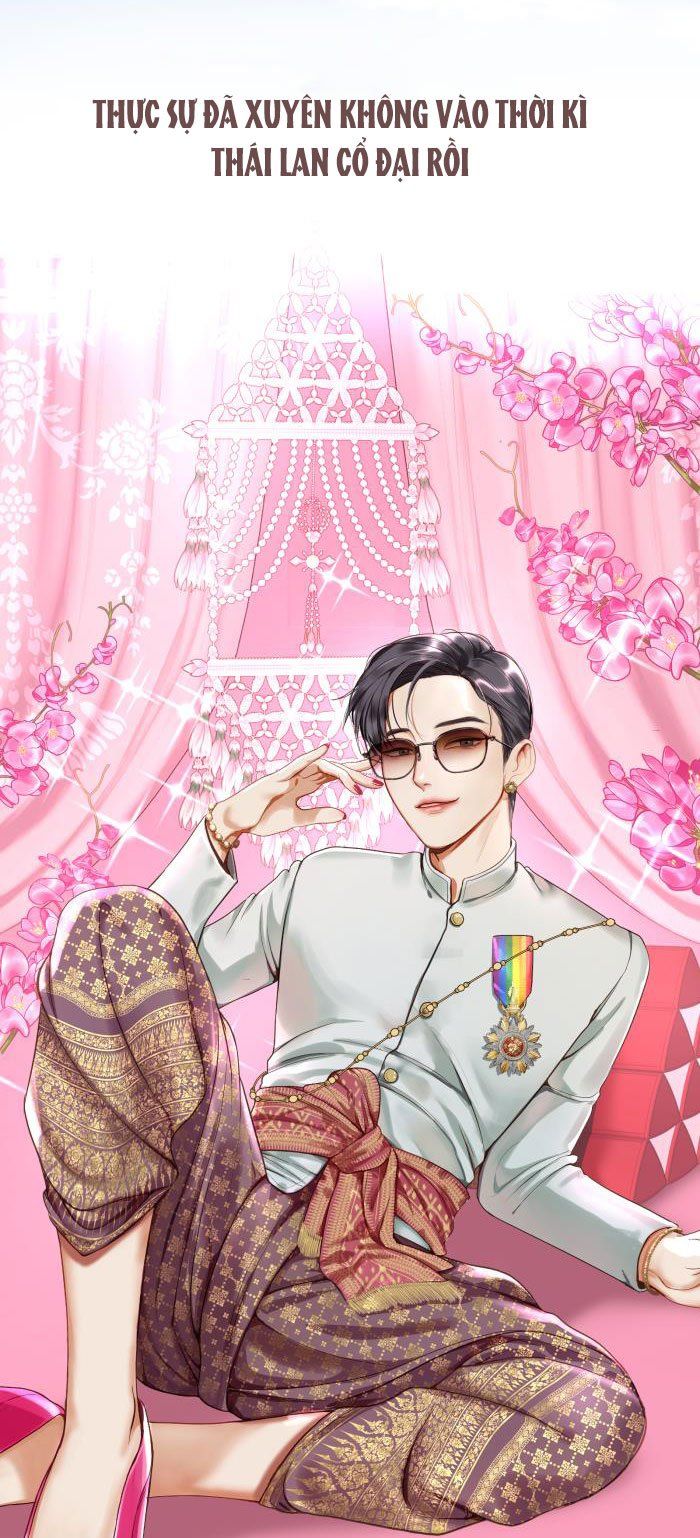 Tôi Là Công Tử Đẹp Trai Nhất Xứ Xiêm Chapter 1 - 87
