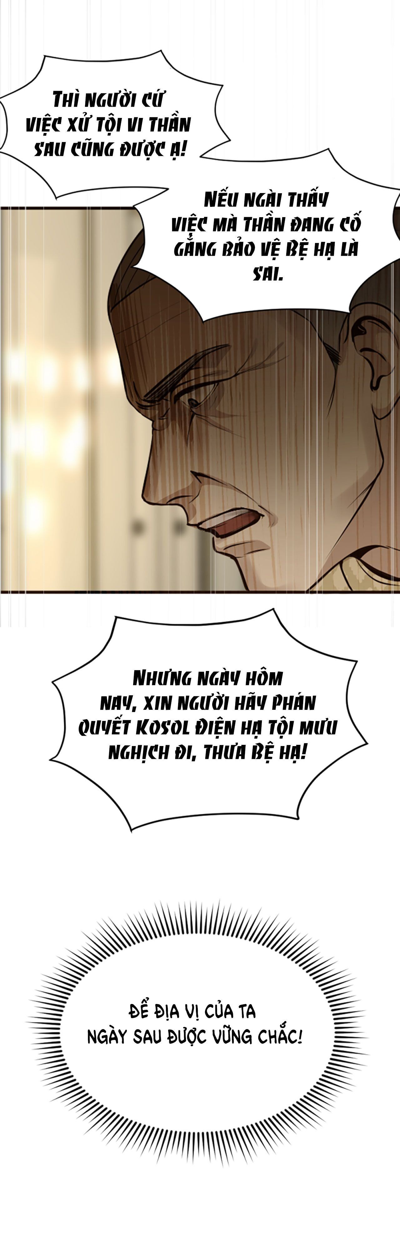 Tôi Là Công Tử Đẹp Trai Nhất Xứ Xiêm Chapter 10.1 - 12