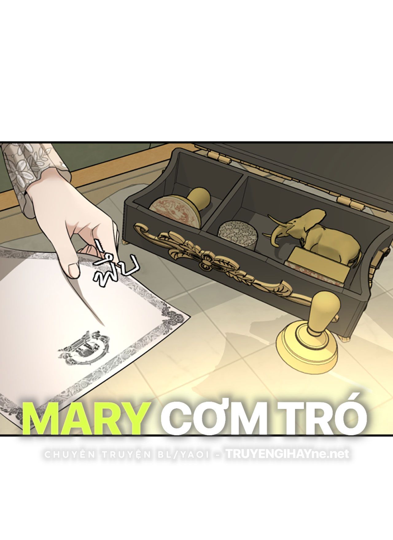 Tôi Là Công Tử Đẹp Trai Nhất Xứ Xiêm Chapter 10.1 - 15