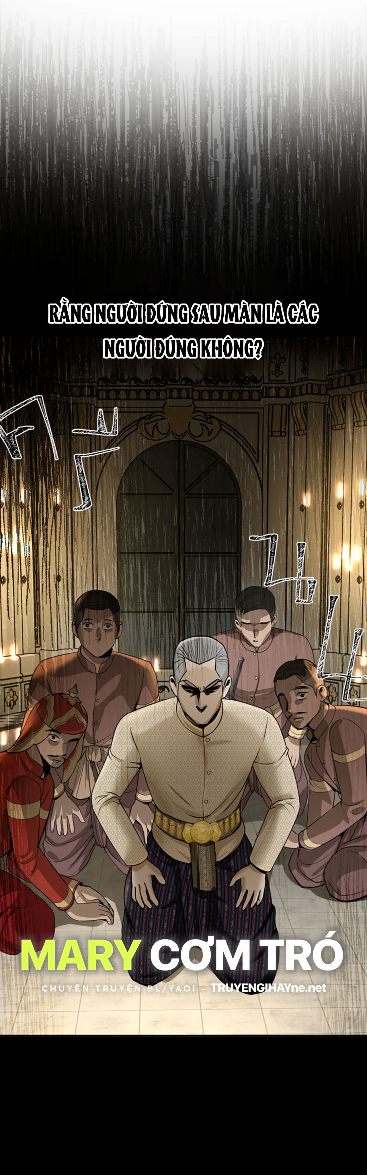 Tôi Là Công Tử Đẹp Trai Nhất Xứ Xiêm Chapter 10.1 - 22