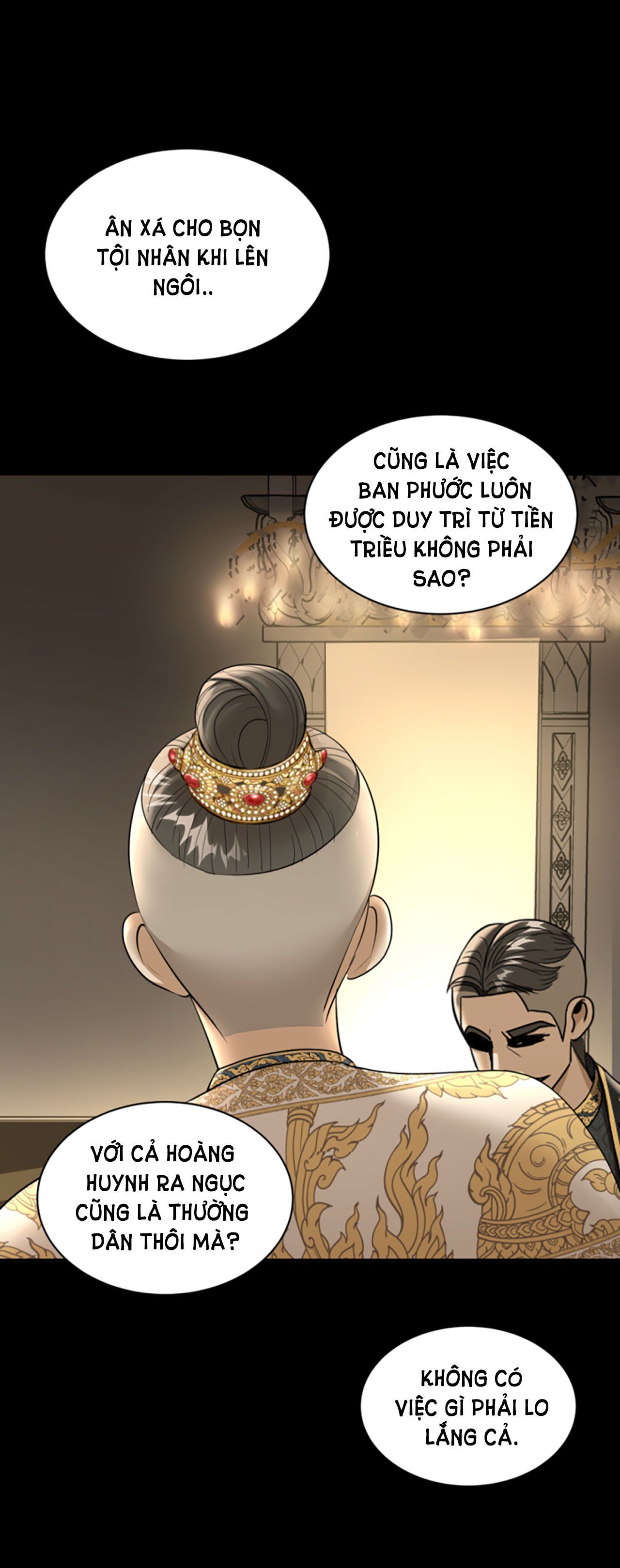 Tôi Là Công Tử Đẹp Trai Nhất Xứ Xiêm Chapter 10.1 - 27