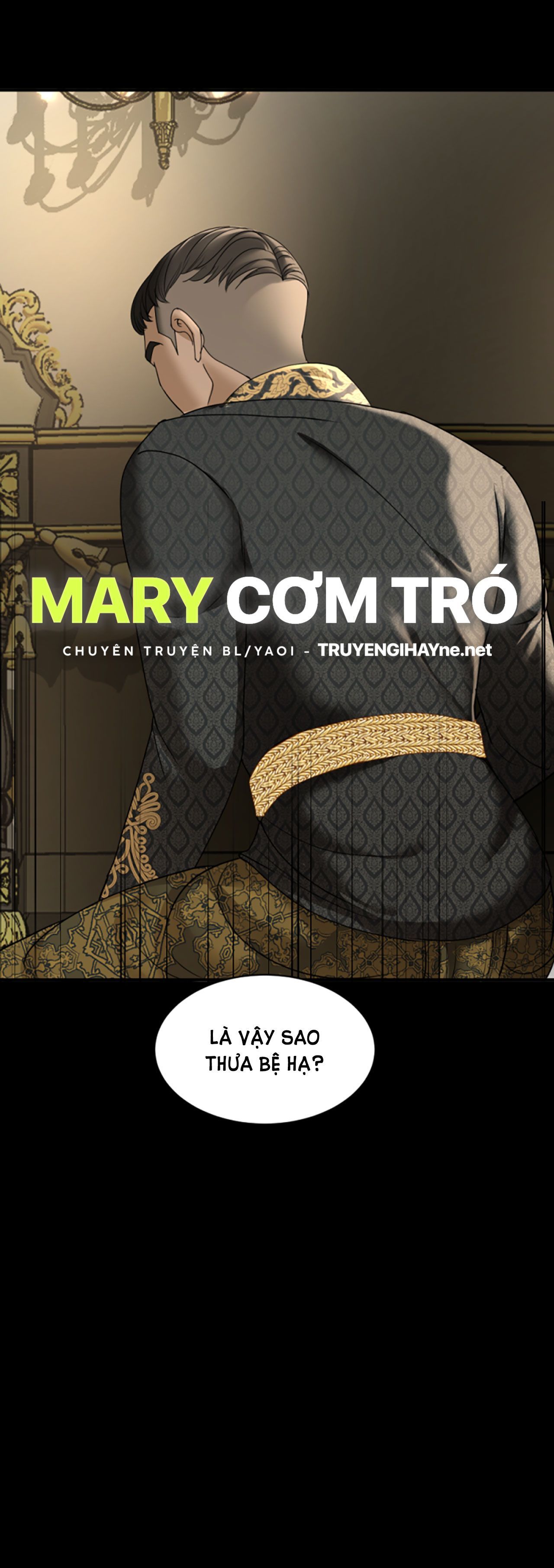 Tôi Là Công Tử Đẹp Trai Nhất Xứ Xiêm Chapter 10.1 - 28