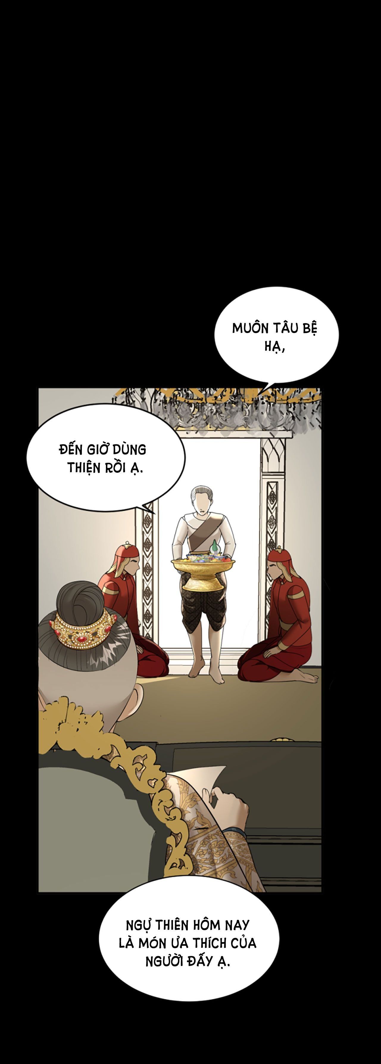 Tôi Là Công Tử Đẹp Trai Nhất Xứ Xiêm Chapter 10.1 - 29