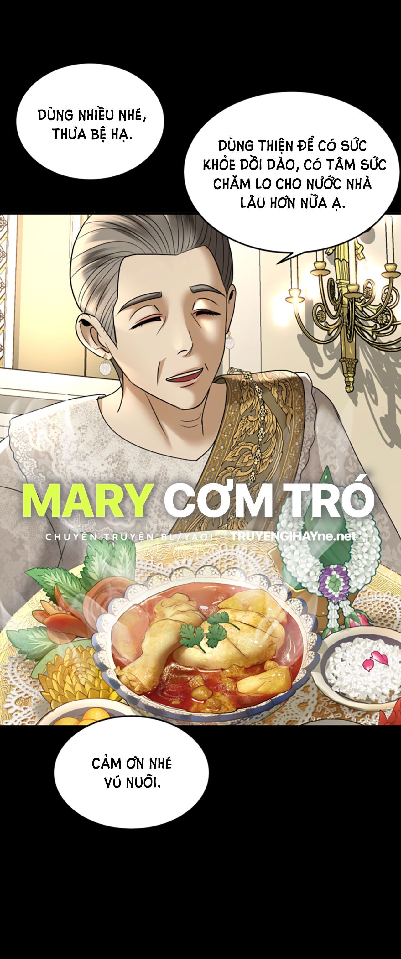 Tôi Là Công Tử Đẹp Trai Nhất Xứ Xiêm Chapter 10.1 - 30