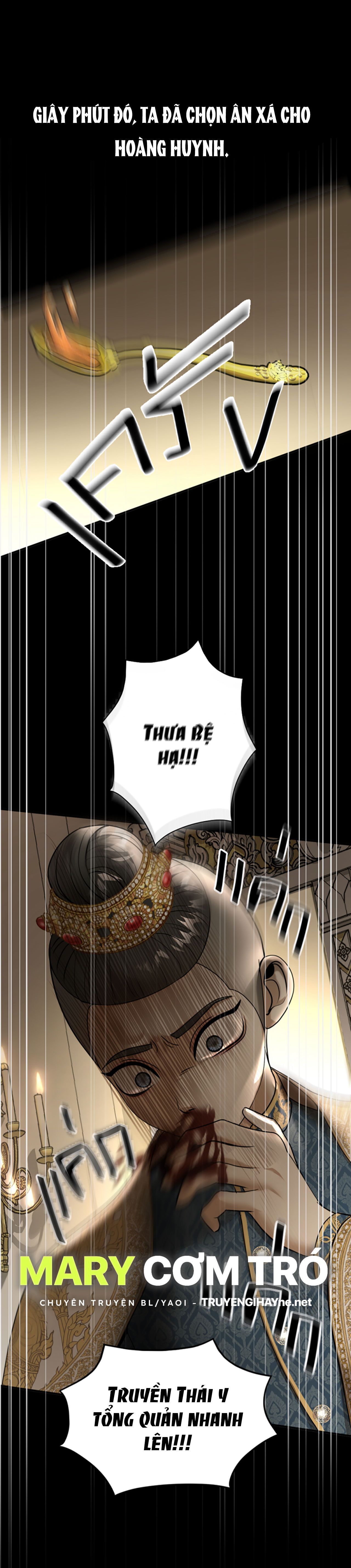 Tôi Là Công Tử Đẹp Trai Nhất Xứ Xiêm Chapter 10.1 - 31