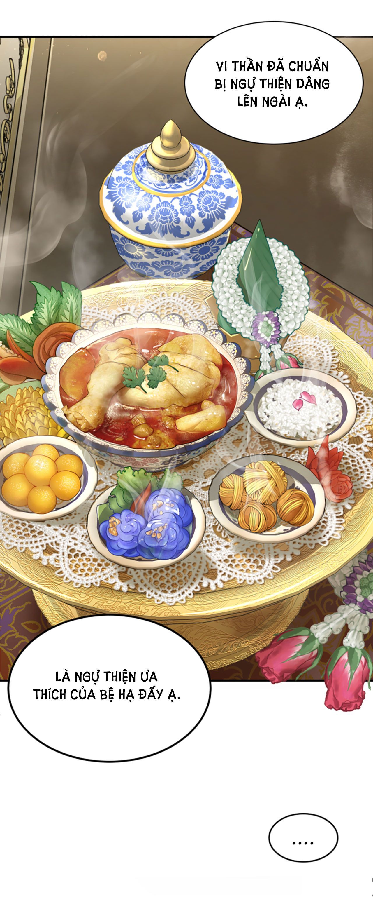 Tôi Là Công Tử Đẹp Trai Nhất Xứ Xiêm Chapter 10.1 - 5