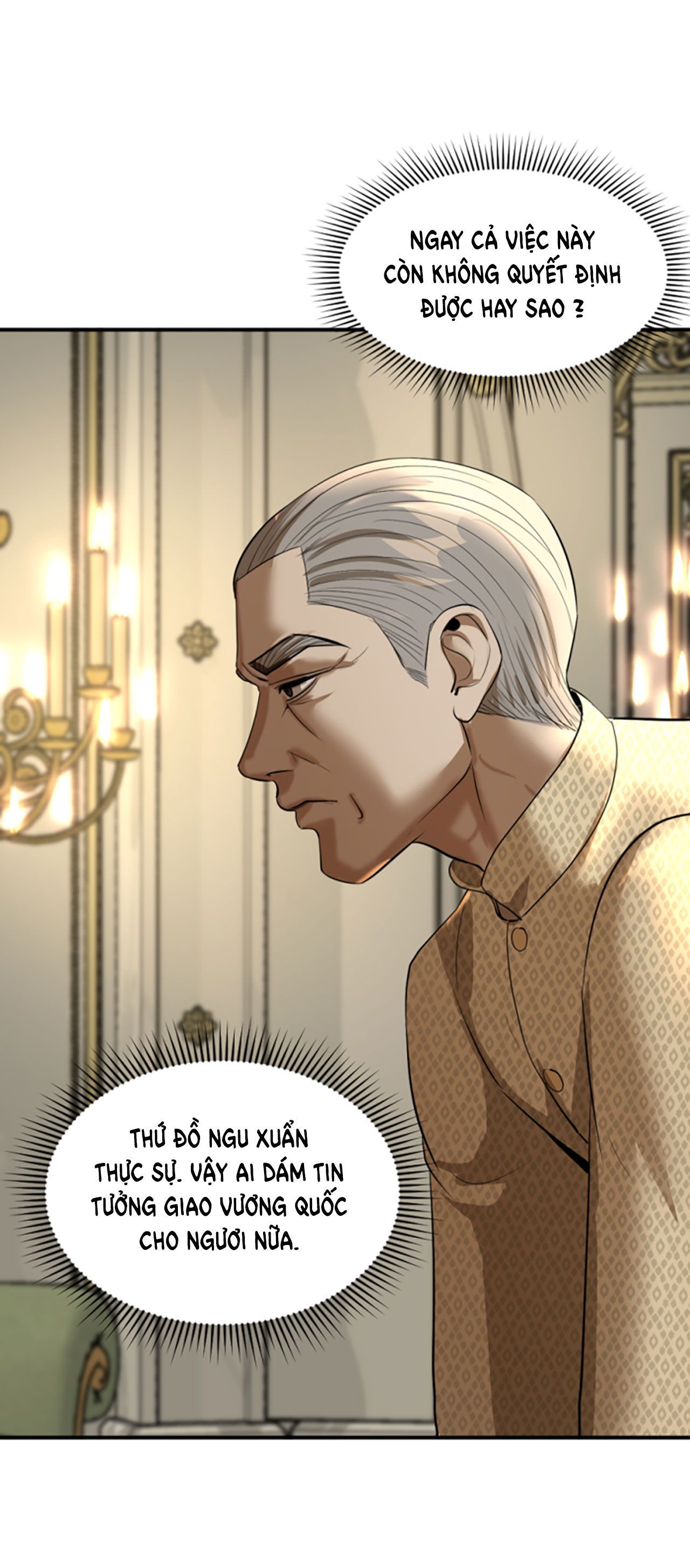 Tôi Là Công Tử Đẹp Trai Nhất Xứ Xiêm Chapter 10.1 - 9