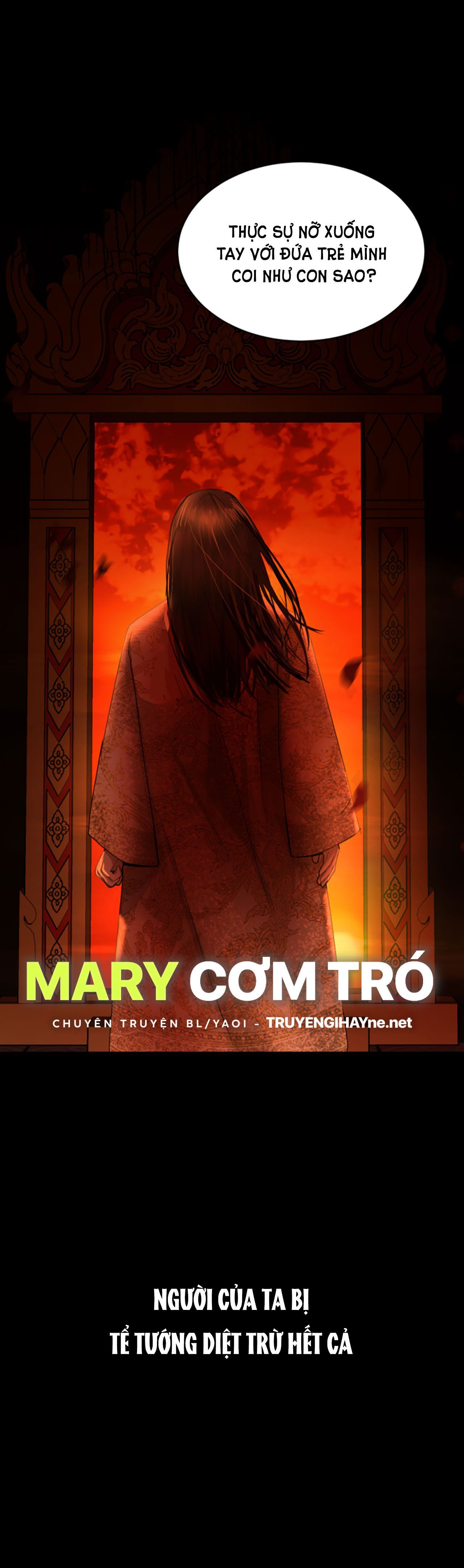 Tôi Là Công Tử Đẹp Trai Nhất Xứ Xiêm Chapter 10.2 - 13