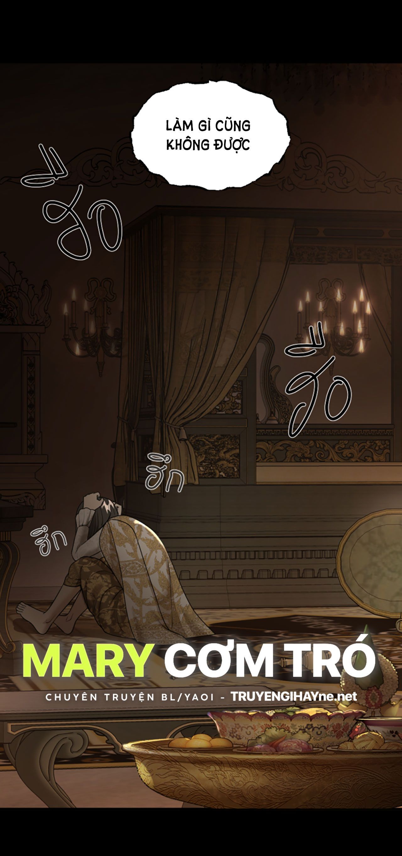 Tôi Là Công Tử Đẹp Trai Nhất Xứ Xiêm Chapter 10.2 - 16