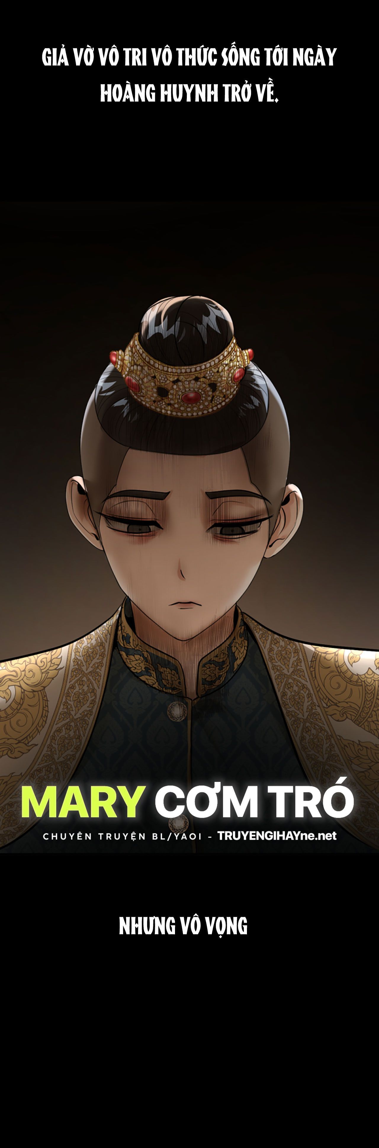 Tôi Là Công Tử Đẹp Trai Nhất Xứ Xiêm Chapter 10.2 - 18