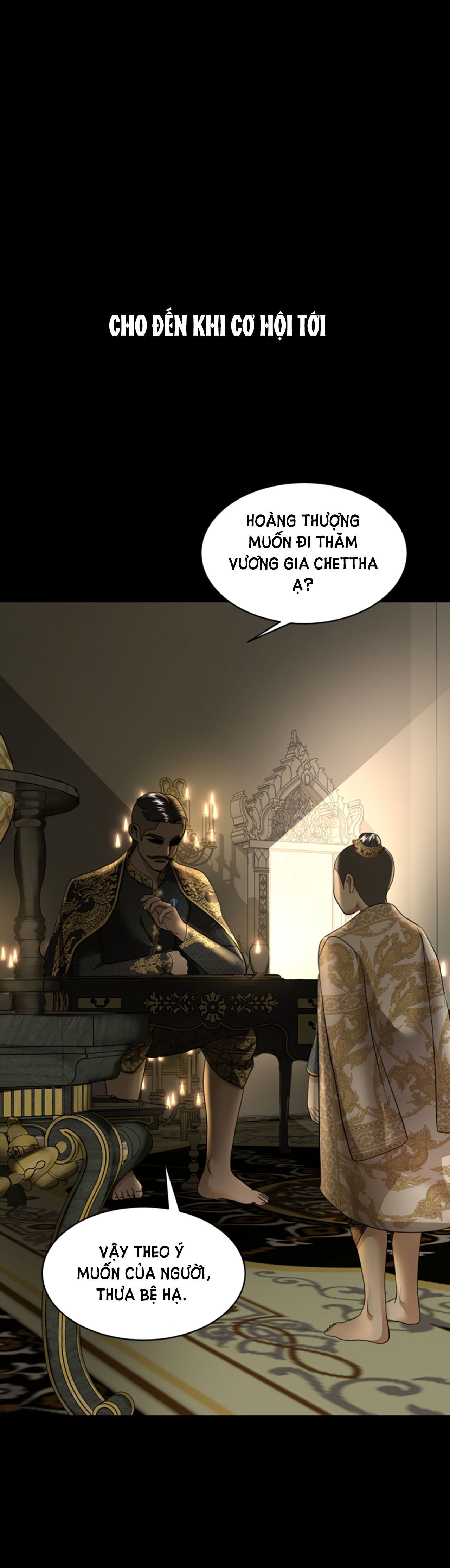 Tôi Là Công Tử Đẹp Trai Nhất Xứ Xiêm Chapter 10.2 - 19