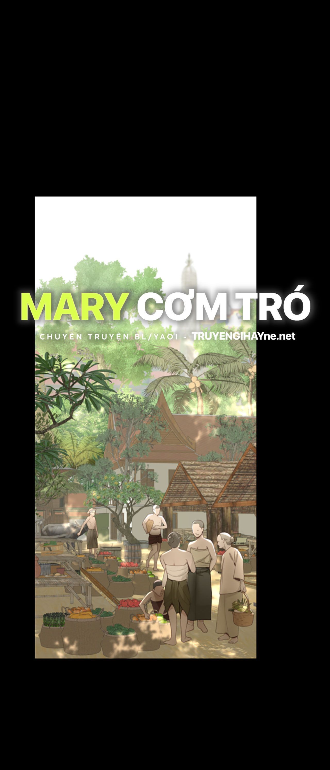 Tôi Là Công Tử Đẹp Trai Nhất Xứ Xiêm Chapter 10.2 - 20