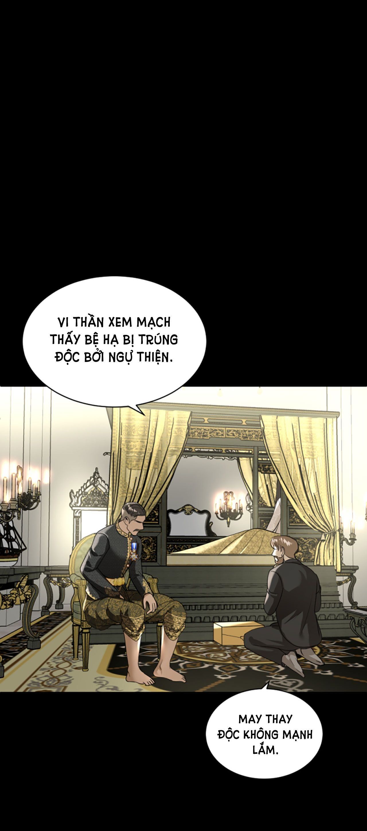 Tôi Là Công Tử Đẹp Trai Nhất Xứ Xiêm Chapter 10.2 - 3