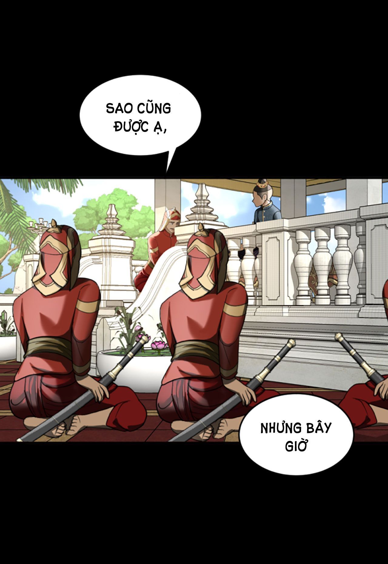 Tôi Là Công Tử Đẹp Trai Nhất Xứ Xiêm Chapter 10.2 - 23