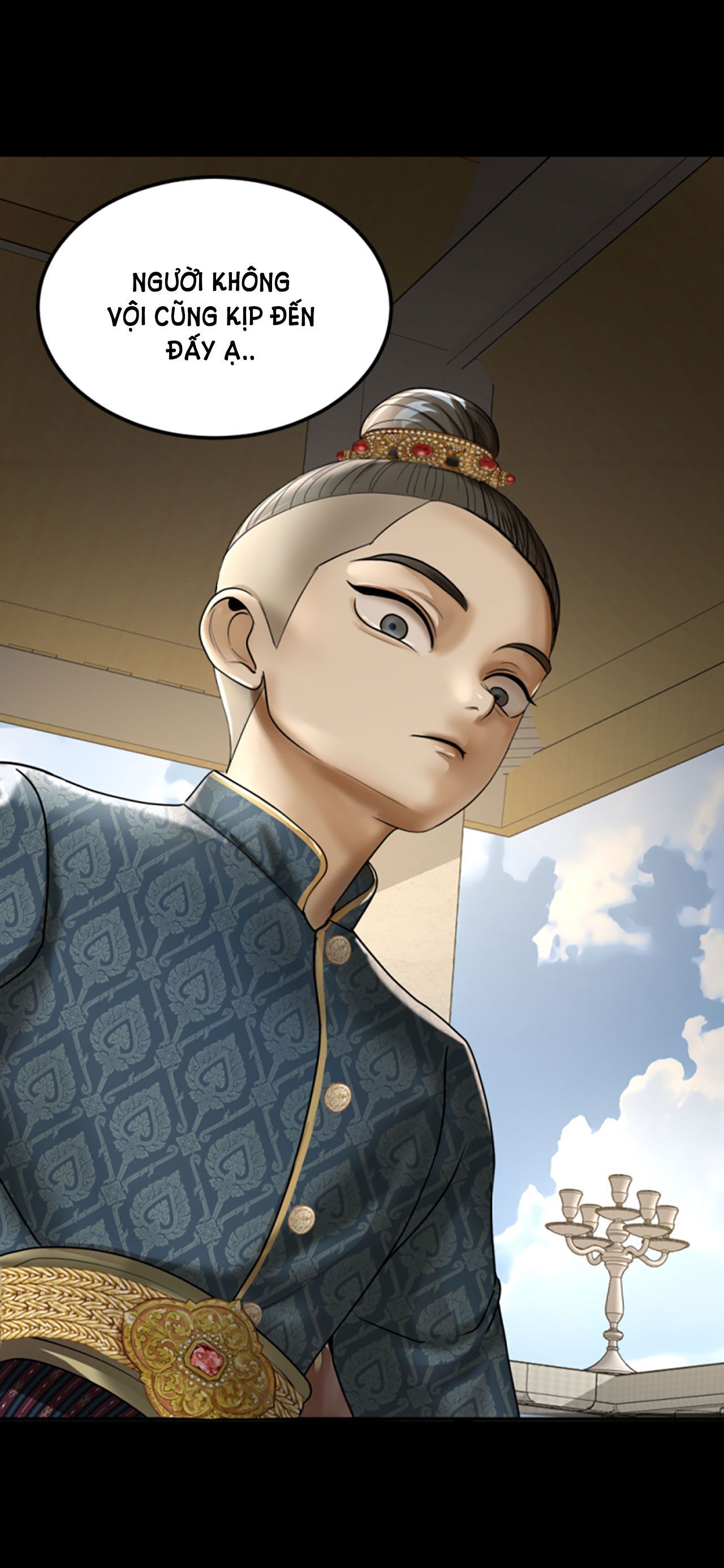 Tôi Là Công Tử Đẹp Trai Nhất Xứ Xiêm Chapter 10.2 - 24