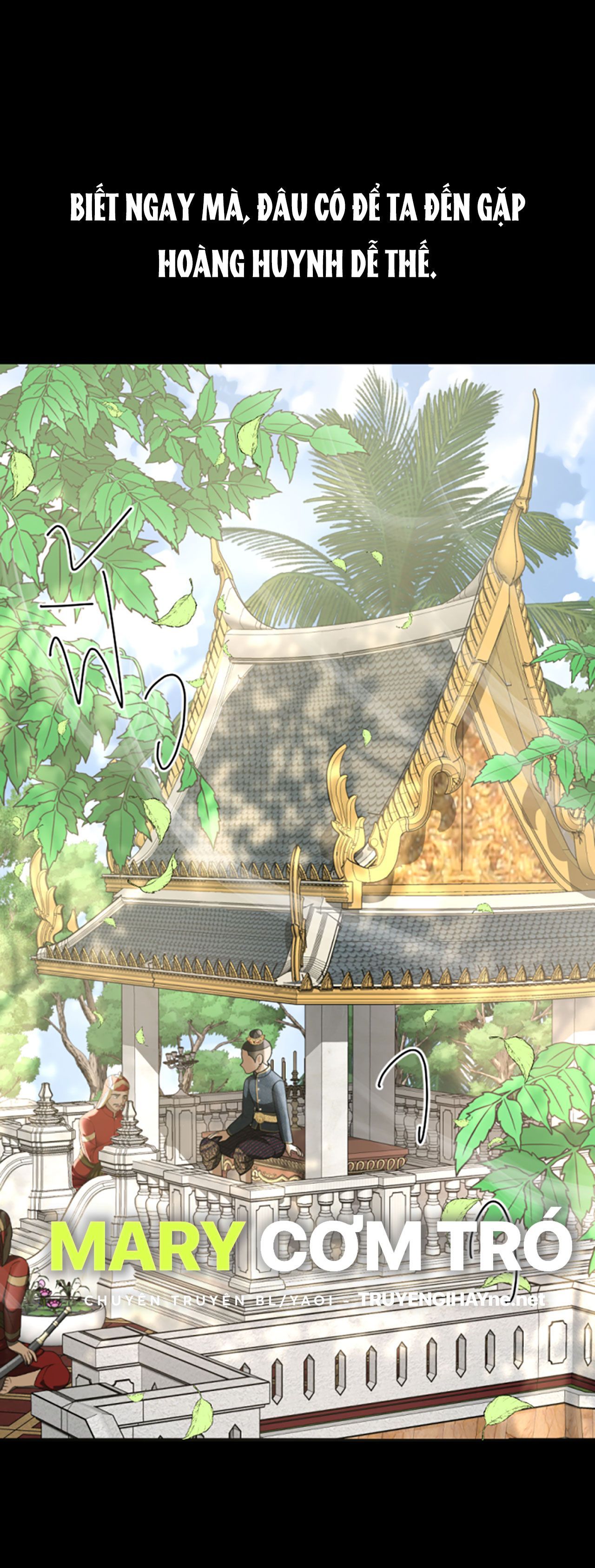 Tôi Là Công Tử Đẹp Trai Nhất Xứ Xiêm Chapter 10.2 - 25