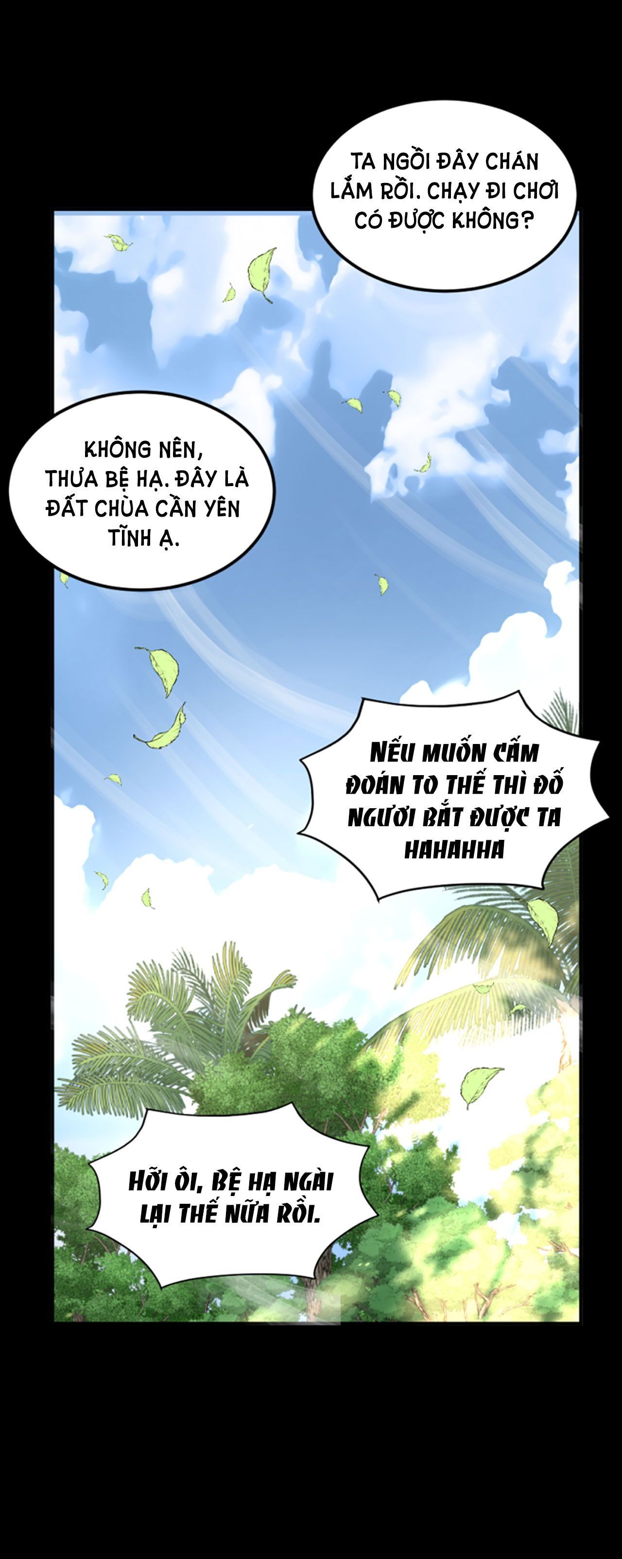 Tôi Là Công Tử Đẹp Trai Nhất Xứ Xiêm Chapter 10.2 - 26