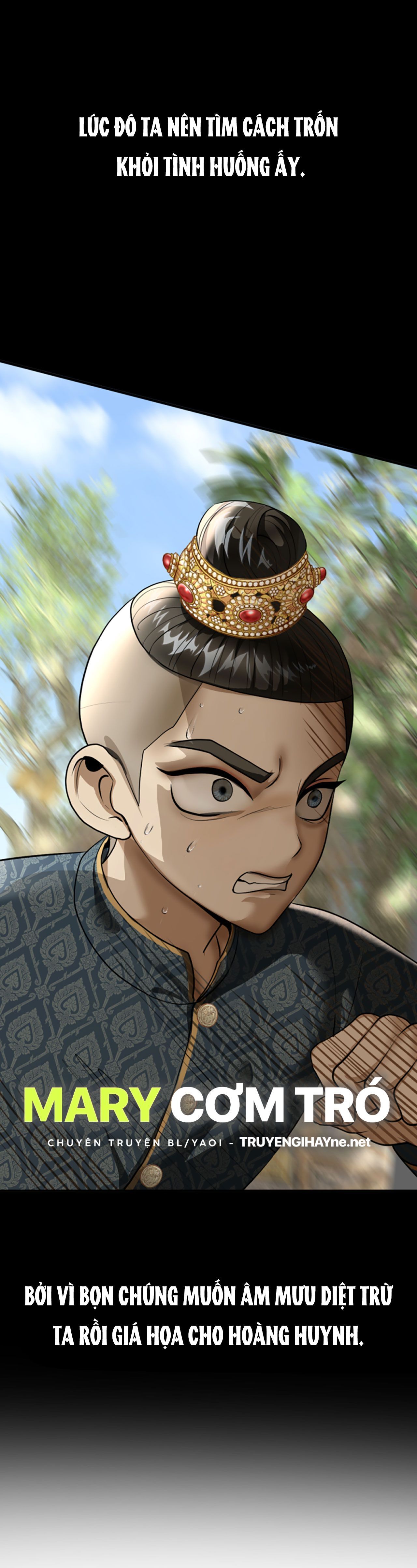 Tôi Là Công Tử Đẹp Trai Nhất Xứ Xiêm Chapter 10.2 - 27