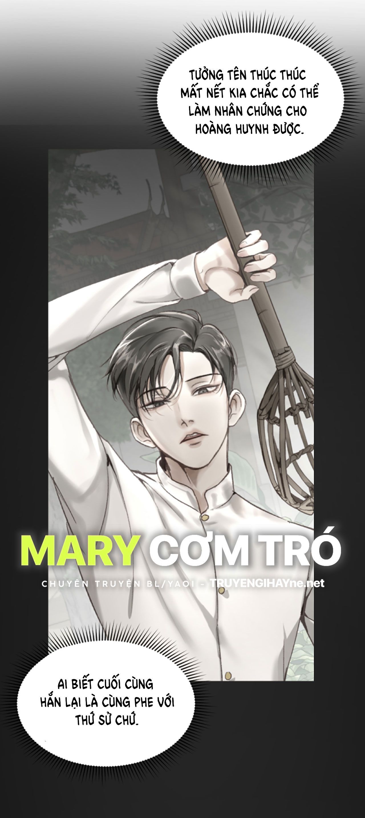 Tôi Là Công Tử Đẹp Trai Nhất Xứ Xiêm Chapter 10.2 - 29