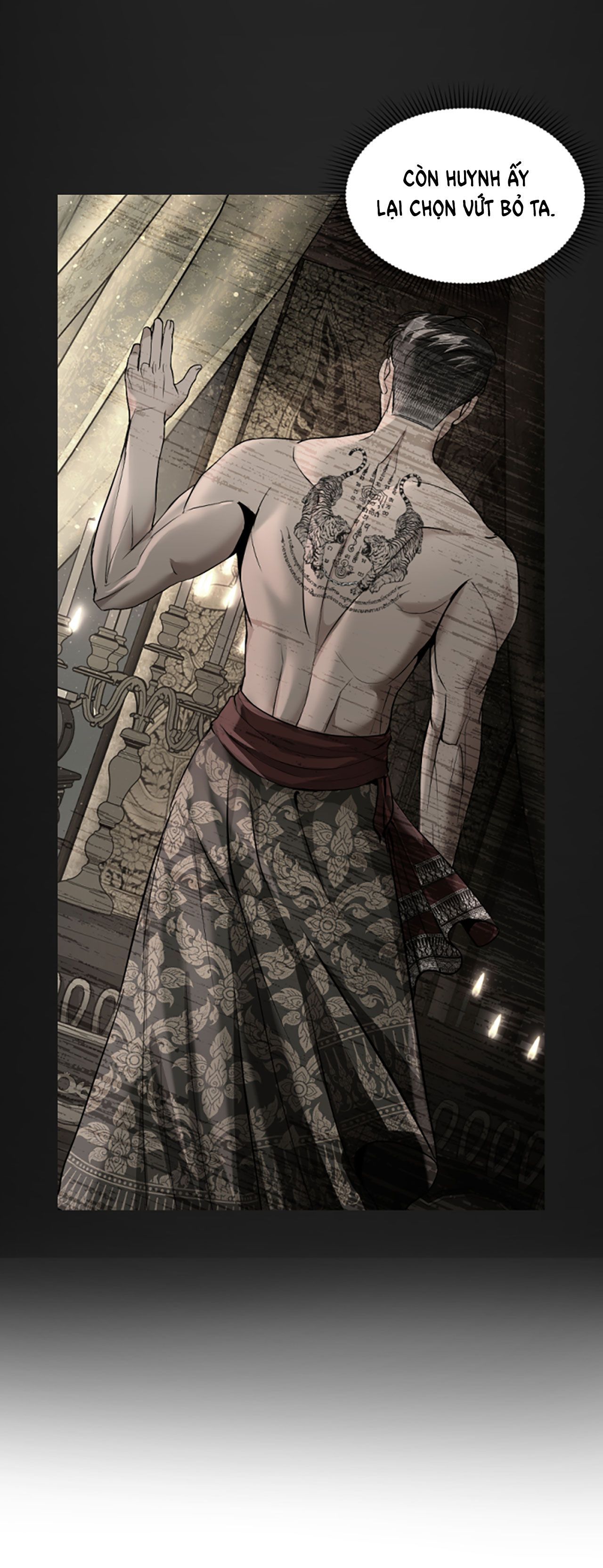 Tôi Là Công Tử Đẹp Trai Nhất Xứ Xiêm Chapter 10.2 - 30