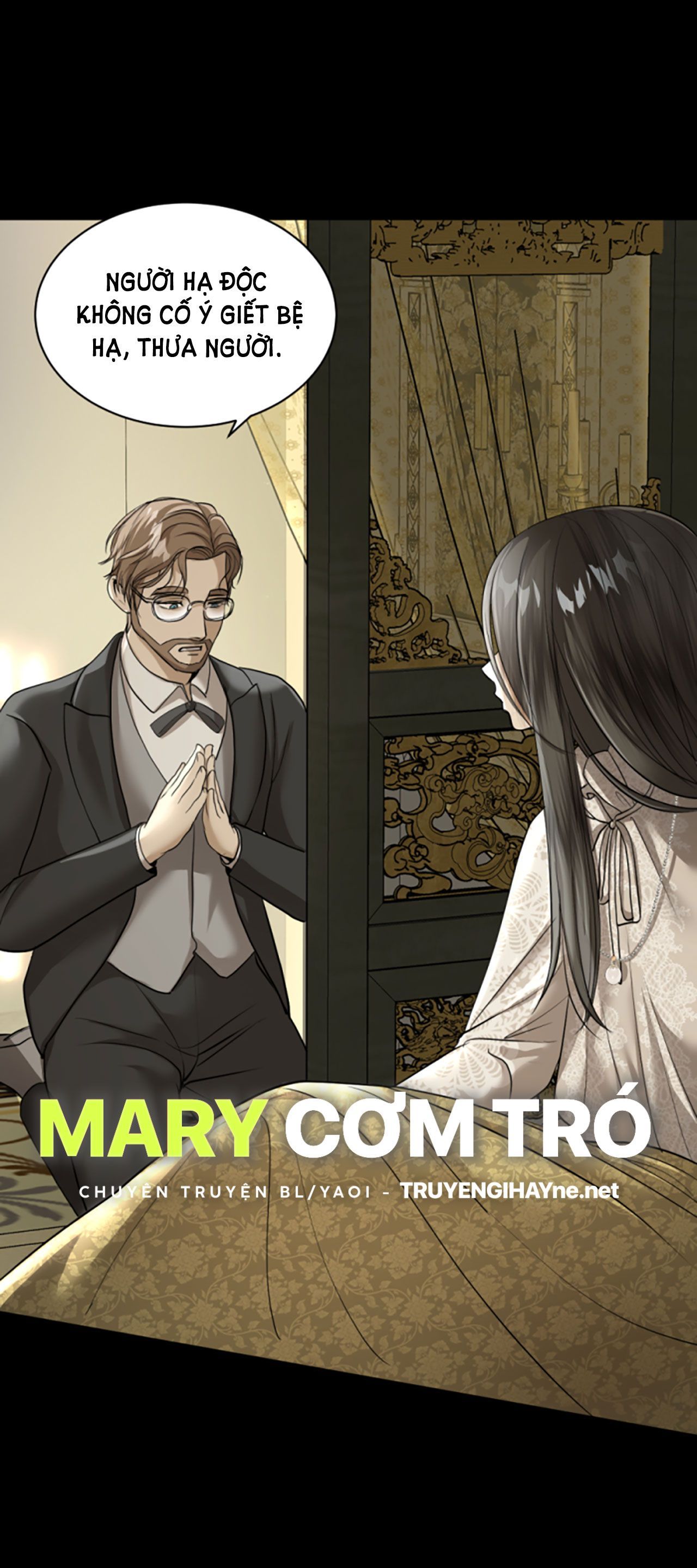 Tôi Là Công Tử Đẹp Trai Nhất Xứ Xiêm Chapter 10.2 - 4