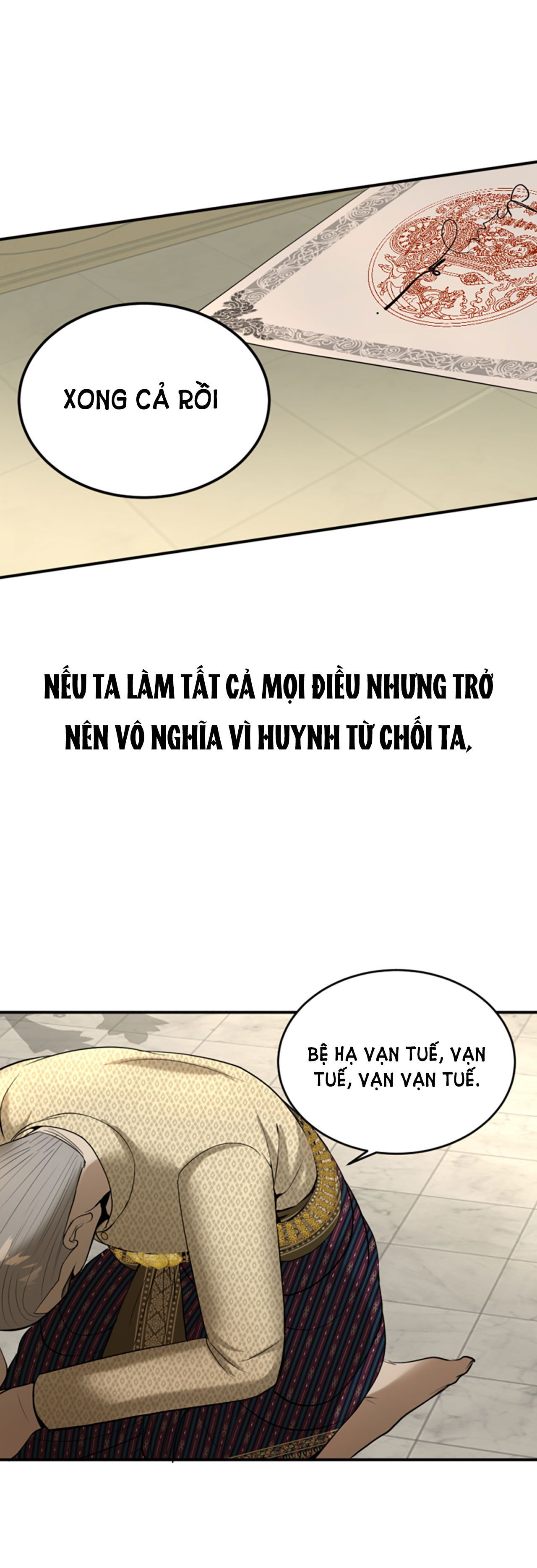 Tôi Là Công Tử Đẹp Trai Nhất Xứ Xiêm Chapter 10.2 - 32