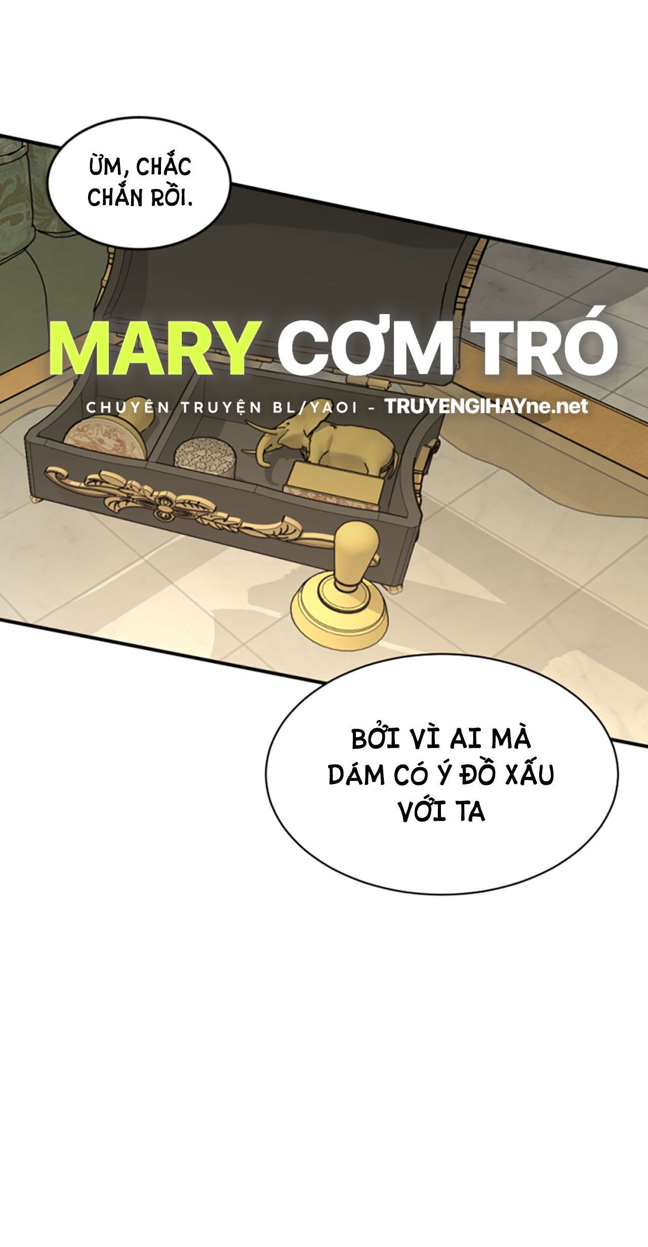 Tôi Là Công Tử Đẹp Trai Nhất Xứ Xiêm Chapter 10.2 - 34