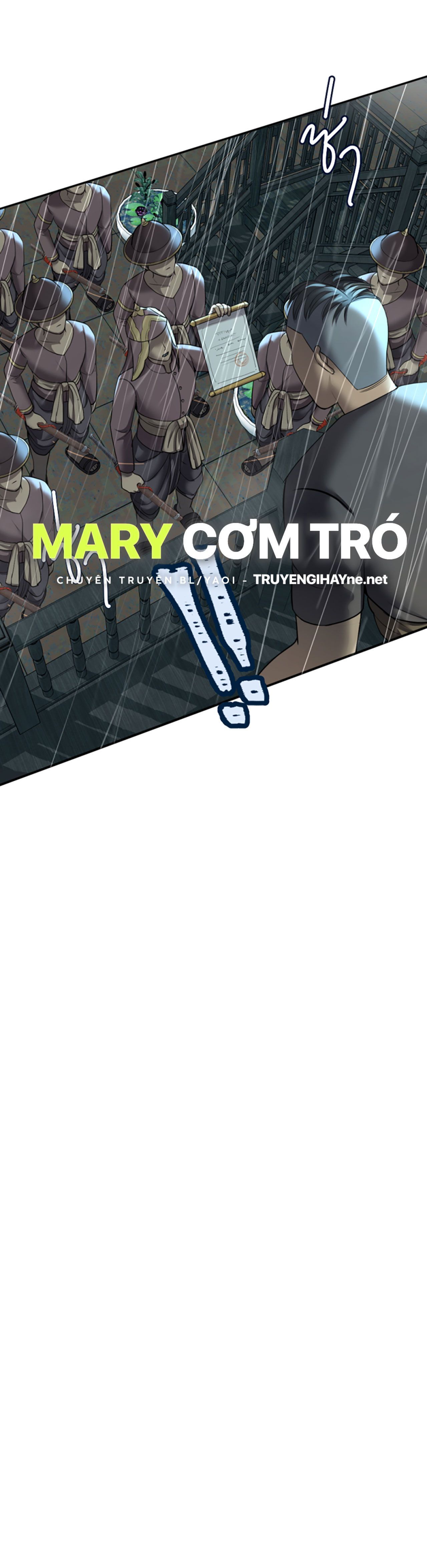 Tôi Là Công Tử Đẹp Trai Nhất Xứ Xiêm Chapter 10.2 - 38