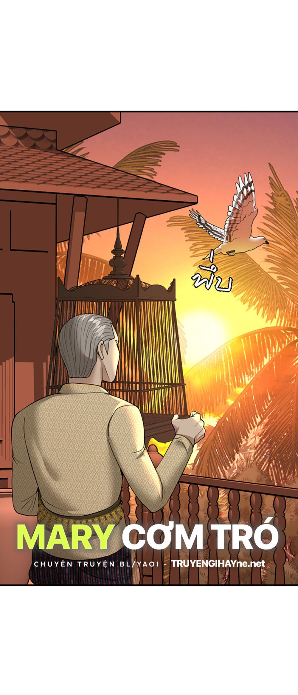 Tôi Là Công Tử Đẹp Trai Nhất Xứ Xiêm Chapter 10.2 - 40