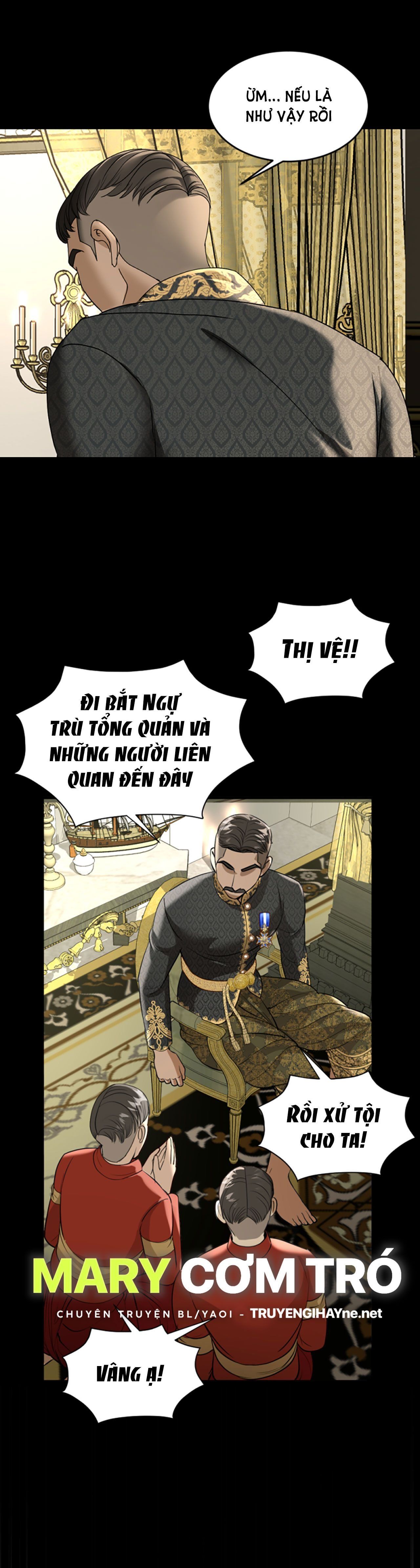 Tôi Là Công Tử Đẹp Trai Nhất Xứ Xiêm Chapter 10.2 - 5