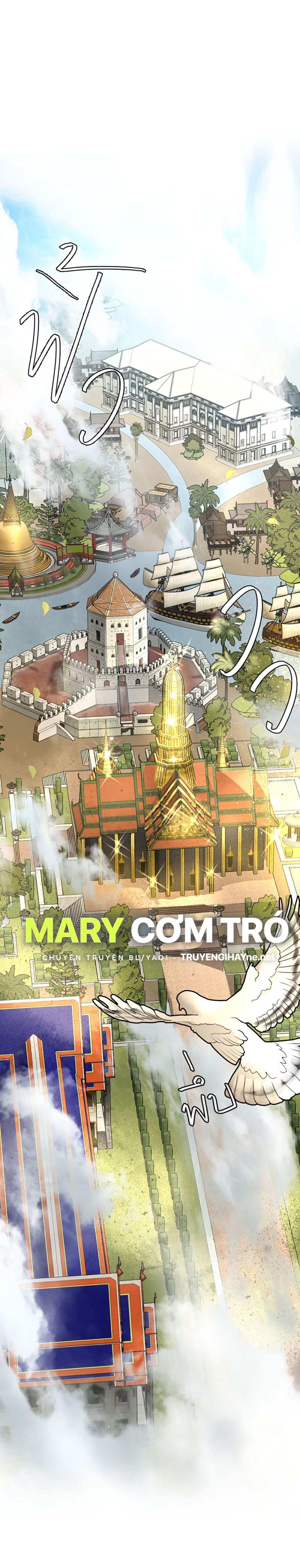 Tôi Là Công Tử Đẹp Trai Nhất Xứ Xiêm Chapter 10.2 - 42