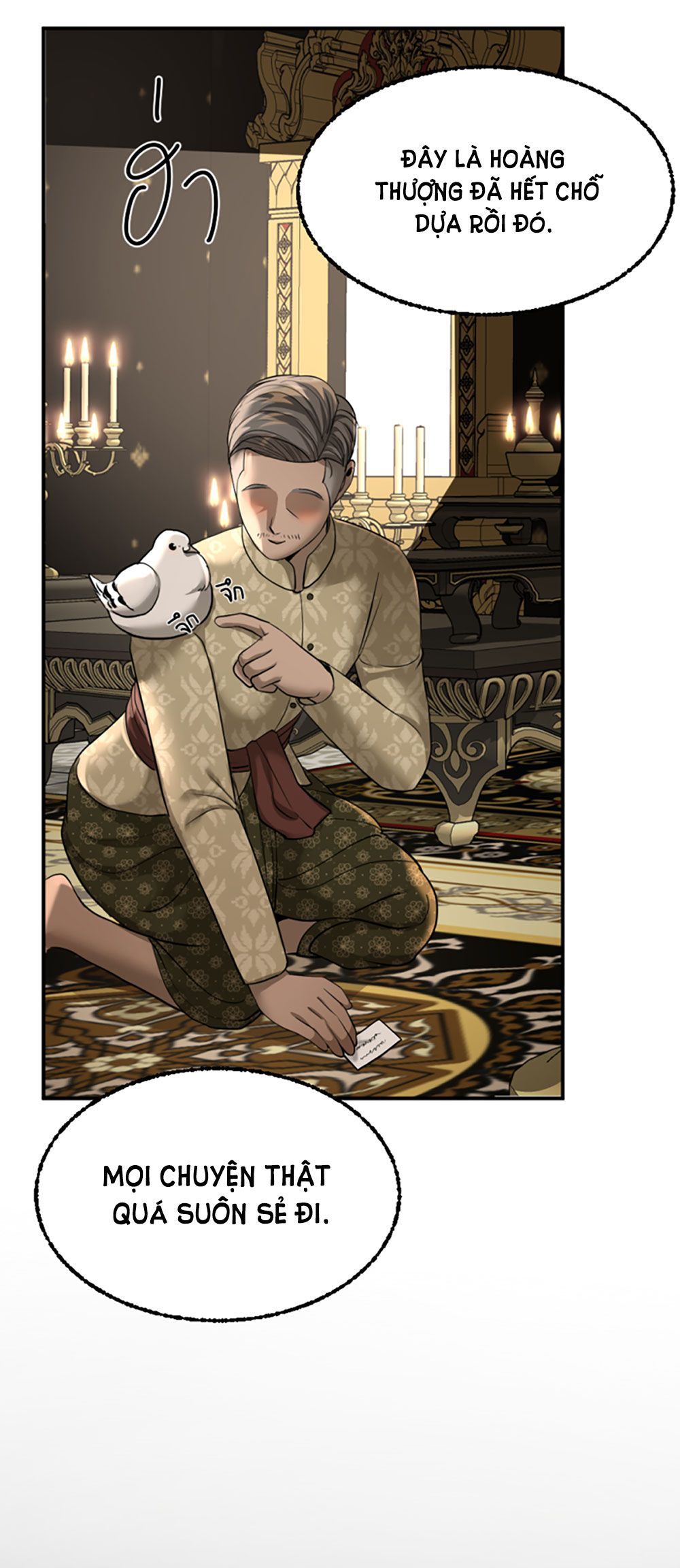 Tôi Là Công Tử Đẹp Trai Nhất Xứ Xiêm Chapter 10.2 - 45