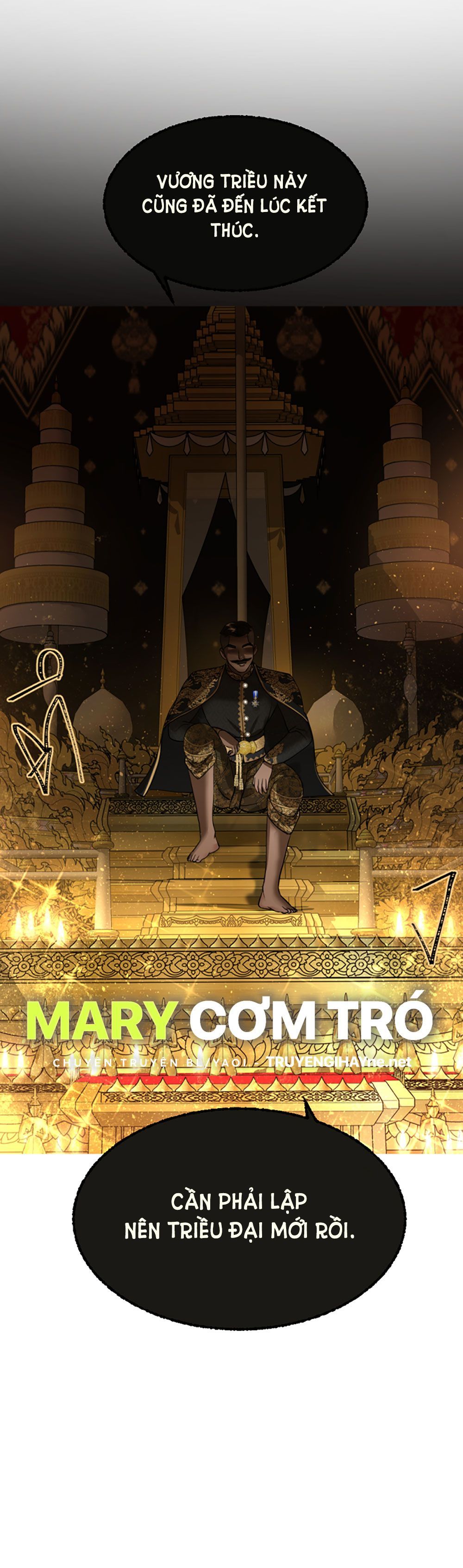 Tôi Là Công Tử Đẹp Trai Nhất Xứ Xiêm Chapter 10.2 - 46