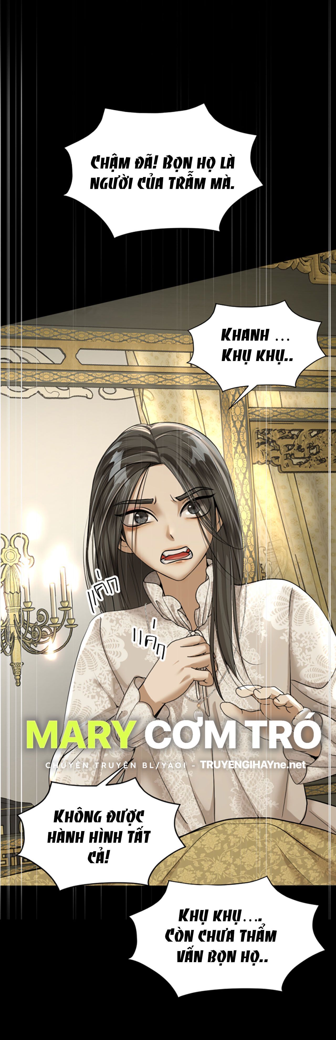 Tôi Là Công Tử Đẹp Trai Nhất Xứ Xiêm Chapter 10.2 - 6