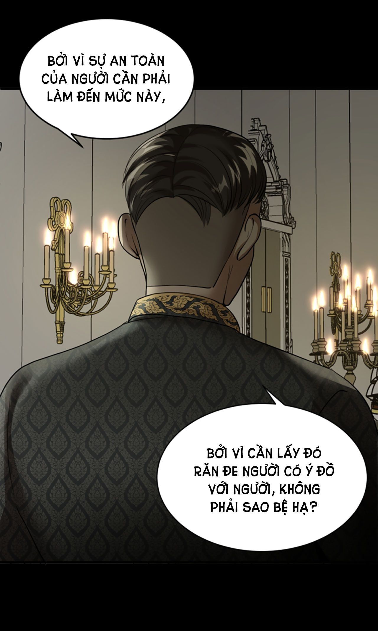 Tôi Là Công Tử Đẹp Trai Nhất Xứ Xiêm Chapter 10.2 - 7