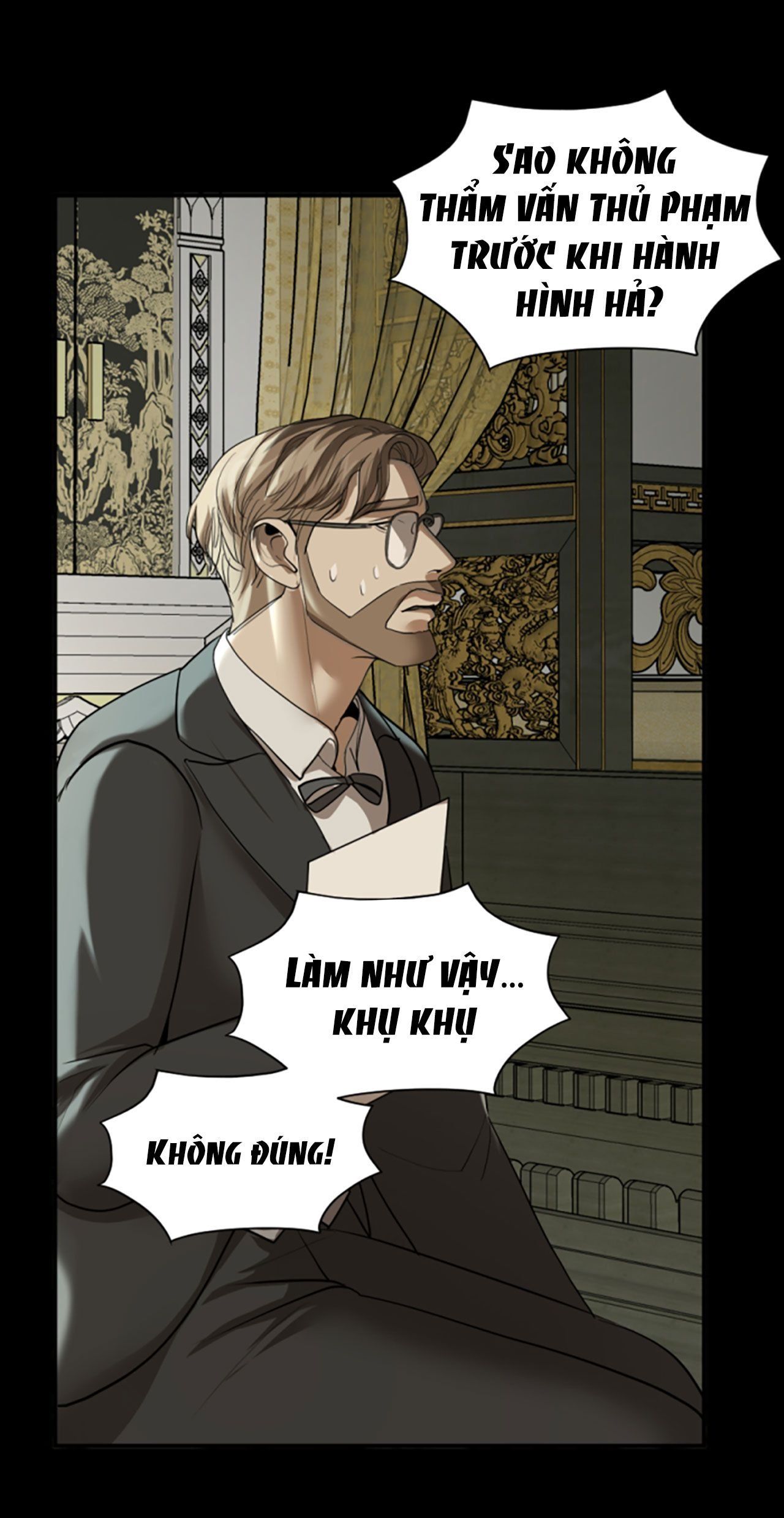 Tôi Là Công Tử Đẹp Trai Nhất Xứ Xiêm Chapter 10.2 - 8